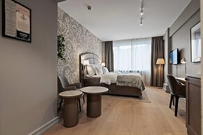 Home Hotel Bastion