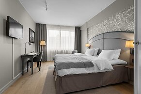 Home Hotel Bastion