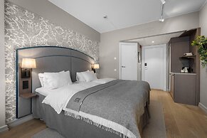 Home Hotel Bastion