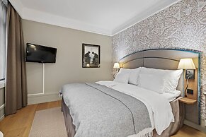 Home Hotel Bastion