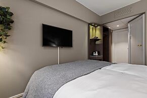 Home Hotel Bastion