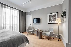 Home Hotel Bastion