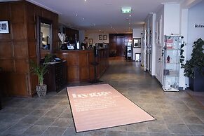 Home Hotel Bastion