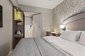 Home Hotel Bastion