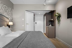 Home Hotel Bastion