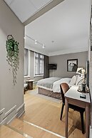 Home Hotel Bastion
