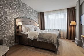 Home Hotel Bastion
