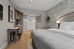 Home Hotel Bastion