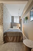 Home Hotel Bastion