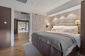 Home Hotel Bastion