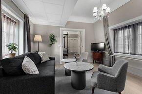 Home Hotel Bastion