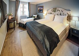 Hotel Breiseth