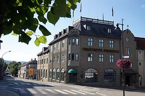 First Hotel Breiseth