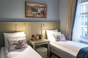Hotel Breiseth