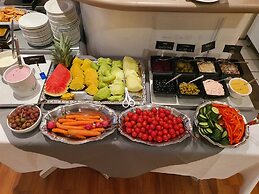 First Hotel Breiseth