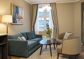 Hotel Breiseth