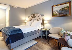 Hotel Breiseth