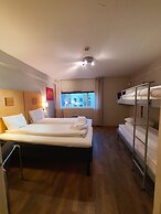 First Hotel Breiseth