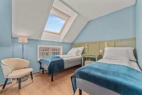 First Hotel Breiseth