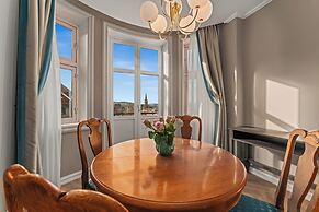 First Hotel Breiseth