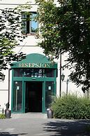 First Hotel Breiseth