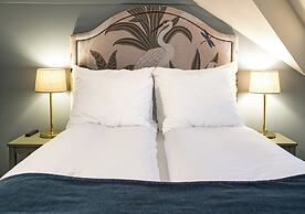 Hotel Breiseth