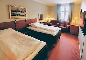 First Hotel Breiseth