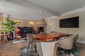 First Hotel Breiseth