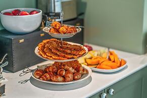 First Hotel Breiseth