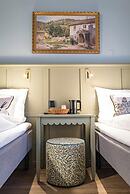 Hotel Breiseth