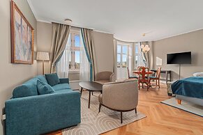 First Hotel Breiseth