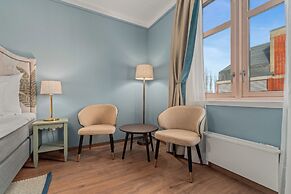 First Hotel Breiseth