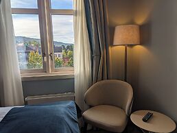 Hotel Breiseth