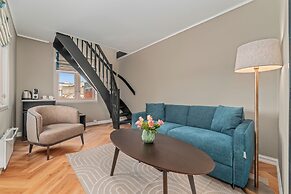 First Hotel Breiseth