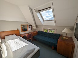 First Hotel Breiseth