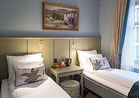 Hotel Breiseth