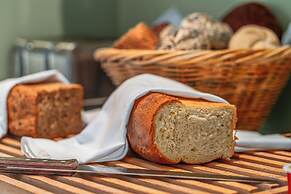 First Hotel Breiseth