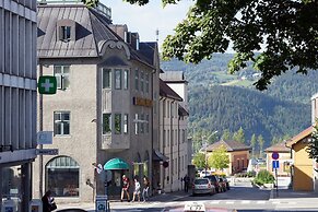 First Hotel Breiseth