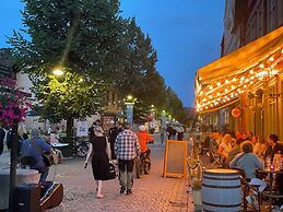 First Hotel Breiseth