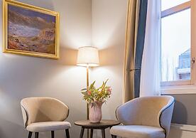 Hotel Breiseth