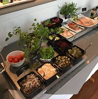 First Hotel Breiseth