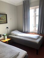 First Hotel Breiseth