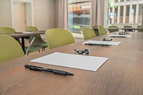 First Hotel Breiseth