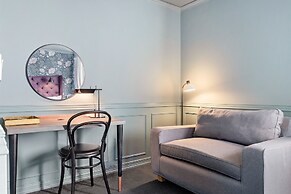 BEST WESTERN Princess Hotel