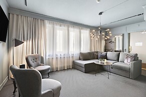 BEST WESTERN Princess Hotel
