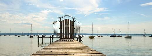 Ammersee Hotel