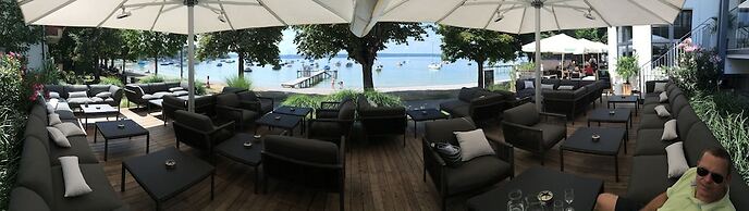 Ammersee Hotel