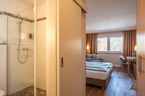 Ammersee Hotel