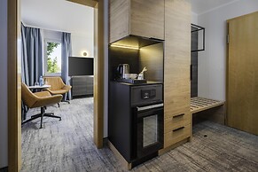 Best Western Plus Hotel Fellbach-Stuttgart