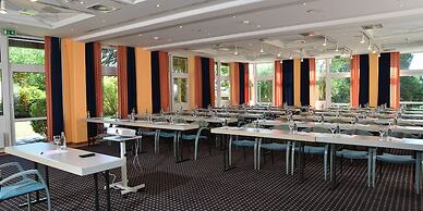 Roomingtons Lüneburger Heide